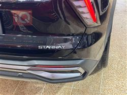 Geely STARRAY